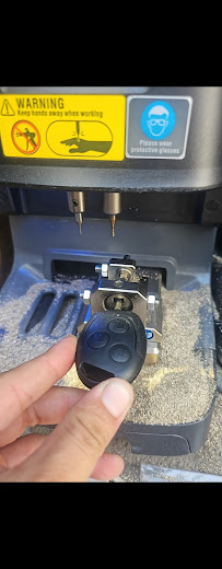 Alpha Locksmith - Photo 5 - Car repair in , Aurora