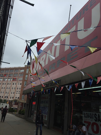 Furniture Wholesaler «Versailles Furniture Corp.», reviews and photos, 3128 Queens Blvd, Long Island City, NY 11101, USA