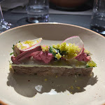 Photo n°3 de l'avis de Francesco.e fait le 10/10/2023 à 20:38 sur le  Ristorante RuRù à San Gregorio Matese