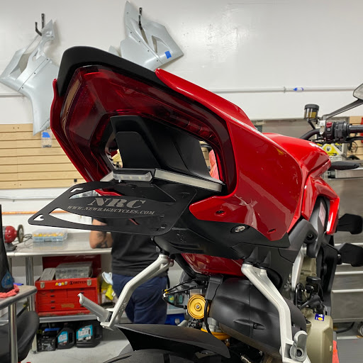 Motorcycle Dealer «Onyx Moto», reviews and photos, 7895 Convoy Ct #18, San Diego, CA 92111, USA