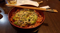 Plats et boissons du Restaurant japonais Sushi de la Jatte à Neuilly-sur-Seine - n°9
