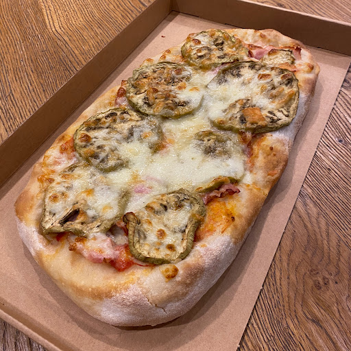 Pizza Export in Monselice, Provincia di Padova