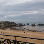 Photo n° 3 de l'avis de frederic.t fait le 24/02/2017 à 15:28 pour Casino Barrière Biarritz à Biarritz