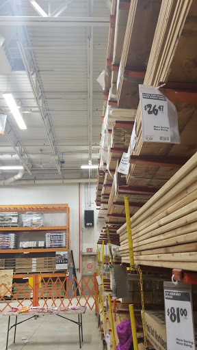 Home Improvement Store «The Home Depot», reviews and photos, 6489 S 27th Street, Franklin, WI 53132, USA