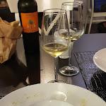 Photo n°2 de l'avis de Marc.i fait le 07/09/2018 à 21:09 sur le  Trattoria Bellavista à La Spezia
