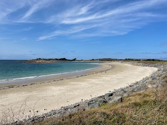 Chouet Bay