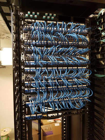 EZ Cabling Solutions