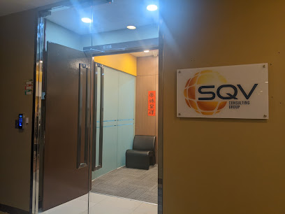 SQV Consulting Group