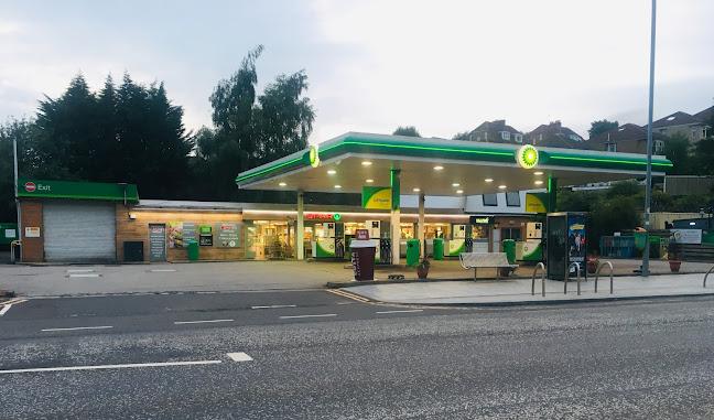 Reviews of BP - Hillfoot Filling Station in Glasgow - Gas station