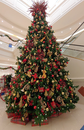 Department Store «Von Maur», reviews and photos, 4000 North Point Cir, Alpharetta, GA 30022, USA