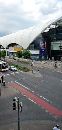 Vidéos hôtels B&B Hotel Ludwigshafen 67059 Ludwigshafen