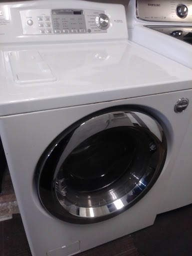 Used Appliance Store «Next 2 New Appliances», reviews and photos, 1305 Brown St, Akron, OH 44301, USA