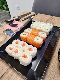 Plats et boissons du Restaurant de sushis Perfect Sushi à Conches-en-Ouche - n°1