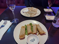 Plats et boissons du Restaurant japonais Hokkaido à Rambouillet - Restaurant Sushi Japonais - n°4