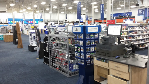 Best Buy