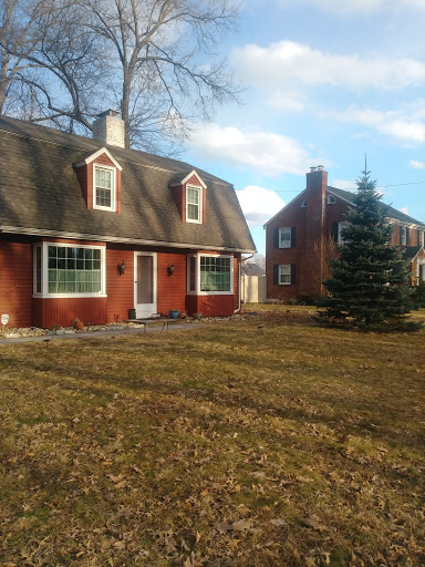 Golf Course «Goodwin Park Golf Course», reviews and photos, 1130 Maple Ave, Hartford, CT 06114, USA