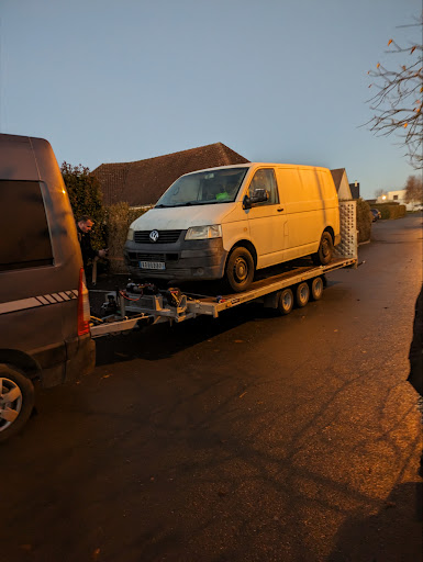 Photo 3 - Garage Vincent Bayel