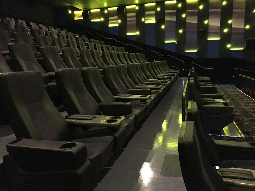 Movie Theater «CineLux Capitola Cafe and Lounge», reviews and photos, 1475 41st Ave, Capitola, CA 95010, USA