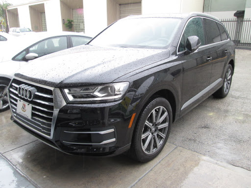 Auto Body Shop «Abreu Paint & Body Shop», reviews and photos, 3099 SW 28th St, Miami, FL 33133, USA