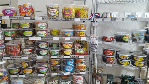 Gourmet Grocery Store «GermanDeli European Food Store», reviews and photos, 5100 TX-121, Colleyville, TX 76034, USA