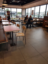 Atmosphère du Restauration rapide Burger King à Anthy-sur-Léman - n°11