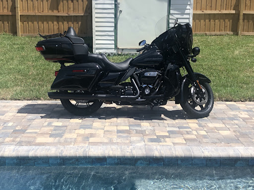 Motorcycle Dealer «Space Coast Harley-Davidson», reviews and photos, 1440 Sportsman Ln NE, Palm Bay, FL 32905, USA