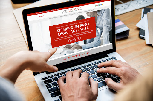 SoloAsistencia | Abogados en Panama | Lawyers in Panama City