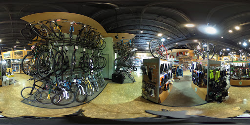 Bicycle Store «Palo Alto Bicycles», reviews and photos, 171 University Ave, Palo Alto, CA 94301, USA