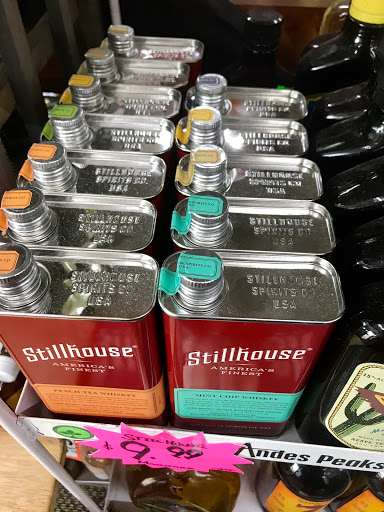 Liquor Store «The Liquor Store #5», reviews and photos, 2112 Holly Hall St, Houston, TX 77054, USA