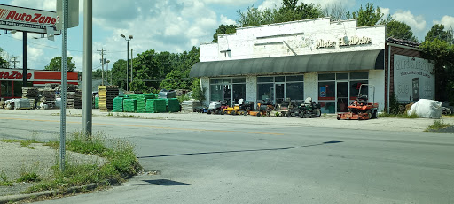 Hardware Store «Scotts Hardware Inc.», reviews and photos, 785 W McClain Ave, Scottsburg, IN 47170, USA