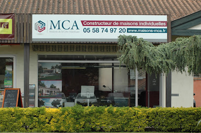 Maisons MCA - Capbreton