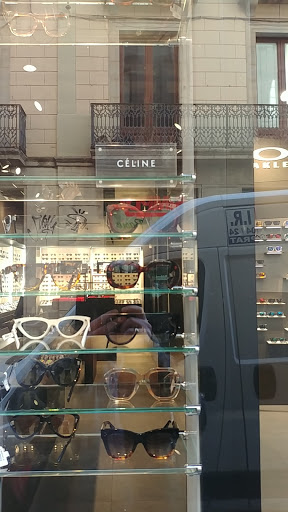 Sunglass Hut Plaza Sant Jaume