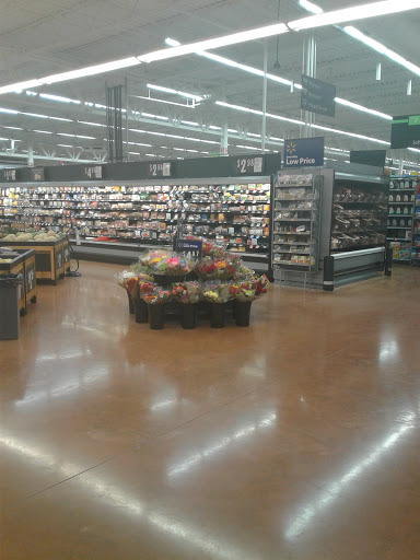 Supermarket «Walmart Neighborhood Market», reviews and photos, 1803 N Highland Ave, Clearwater, FL 33755, USA