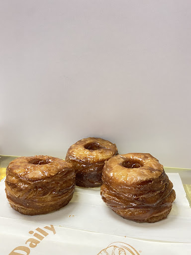 Donut Shop «Honeys Donuts», reviews and photos, 4801 Laguna Blvd # 102, Elk Grove, CA 95758, USA