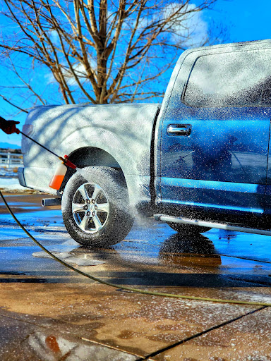 Someday Shine Auto Detailing en Brighton