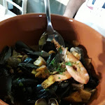 Photo n°1 de l'avis de Stefano.o fait le 05/07/2021 à 17:42 sur le  Mamma Mia 66 à Francolise