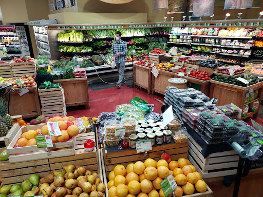 Natural Foods Store «Roots Market Olney», reviews and photos, 16800 Georgia Ave, Olney, MD 20832, USA