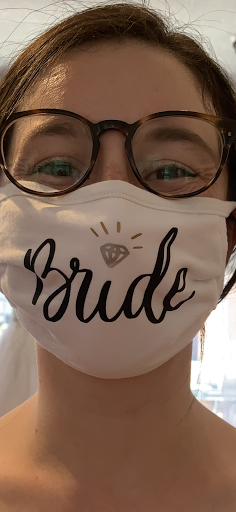 Bridal Shop «Paris Connection Bridal», reviews and photos, 680 8th St, San Francisco, CA 94103, USA