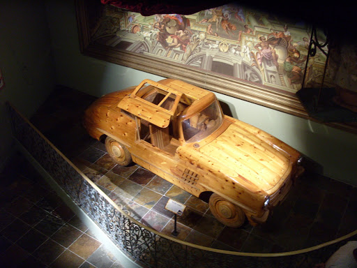 Wax Museum «Madame Tussauds New York», reviews and photos, 234 W 42nd St, New York, NY 10036, USA