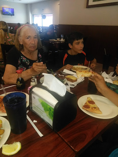 Shopping Mall «Delano Village Shopping Center», reviews and photos, 1700 High St, Delano, CA 93215, USA