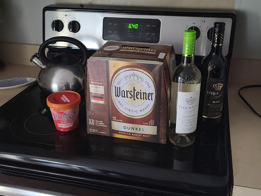 Wine Store «Total Wine & More», reviews and photos, 8709 Townley Rd, Huntersville, NC 28078, USA