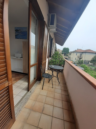 Extérieur Bed & Breakfast b&b villa bucceri 21010 Cardano Al Campo