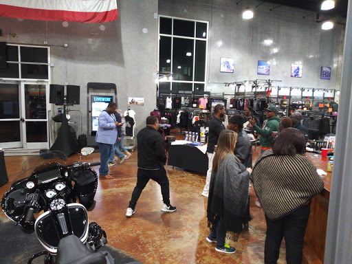 Harley-Davidson Dealer «Seminole Harley-Davidson», reviews and photos, 620 Hickman Cir, Sanford, FL 32771, USA