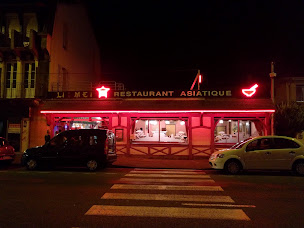 Photo n°24 de Li Mei à Pau ()