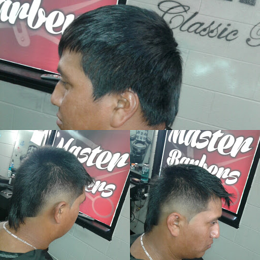 Barber Shop «Hats Off Classic Barber Shop», reviews and photos, 2400 Antioch Pike d, Antioch, TN 37013, USA