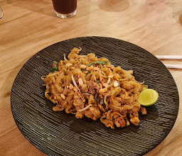 Thai Palace Fusion photo