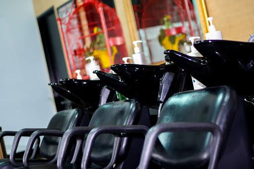 Beauty Salon «The Salon», reviews and photos, 922 NW Circle Blvd #140, Corvallis, OR 97330, USA