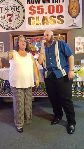 Sports Bar «Lazy Toad», reviews and photos, 5331 SW 22nd Pl #2, Topeka, KS 66614, USA