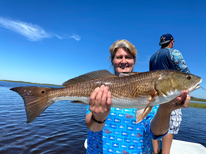 Reel Epic Charters of Florida