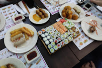 Plats et boissons du Restaurant japonais Sushi Bar à Paris - n°20